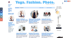 Desktop Screenshot of beautyme.com